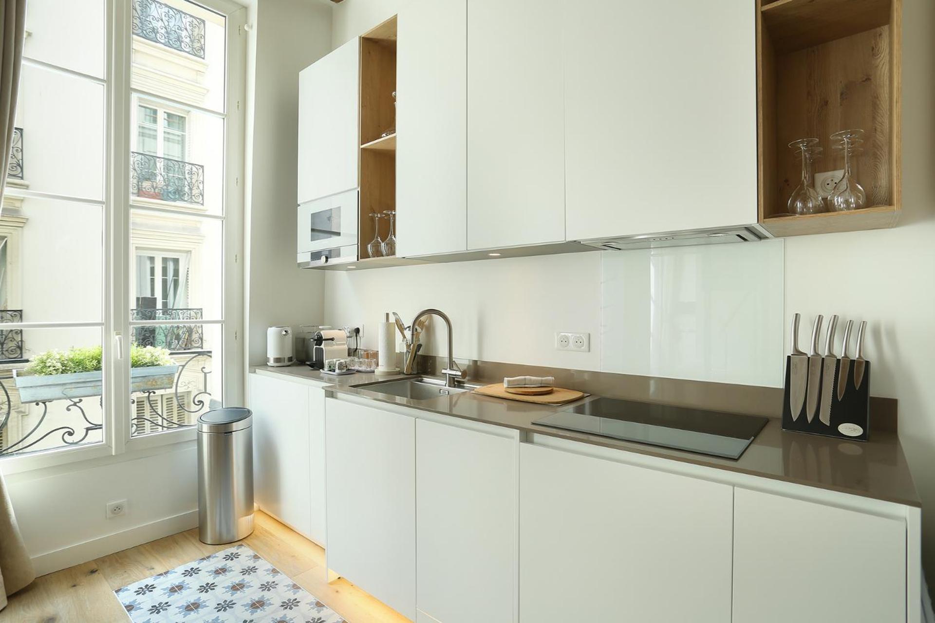 Residence Le Marais By Studio Prestige 巴黎 外观 照片