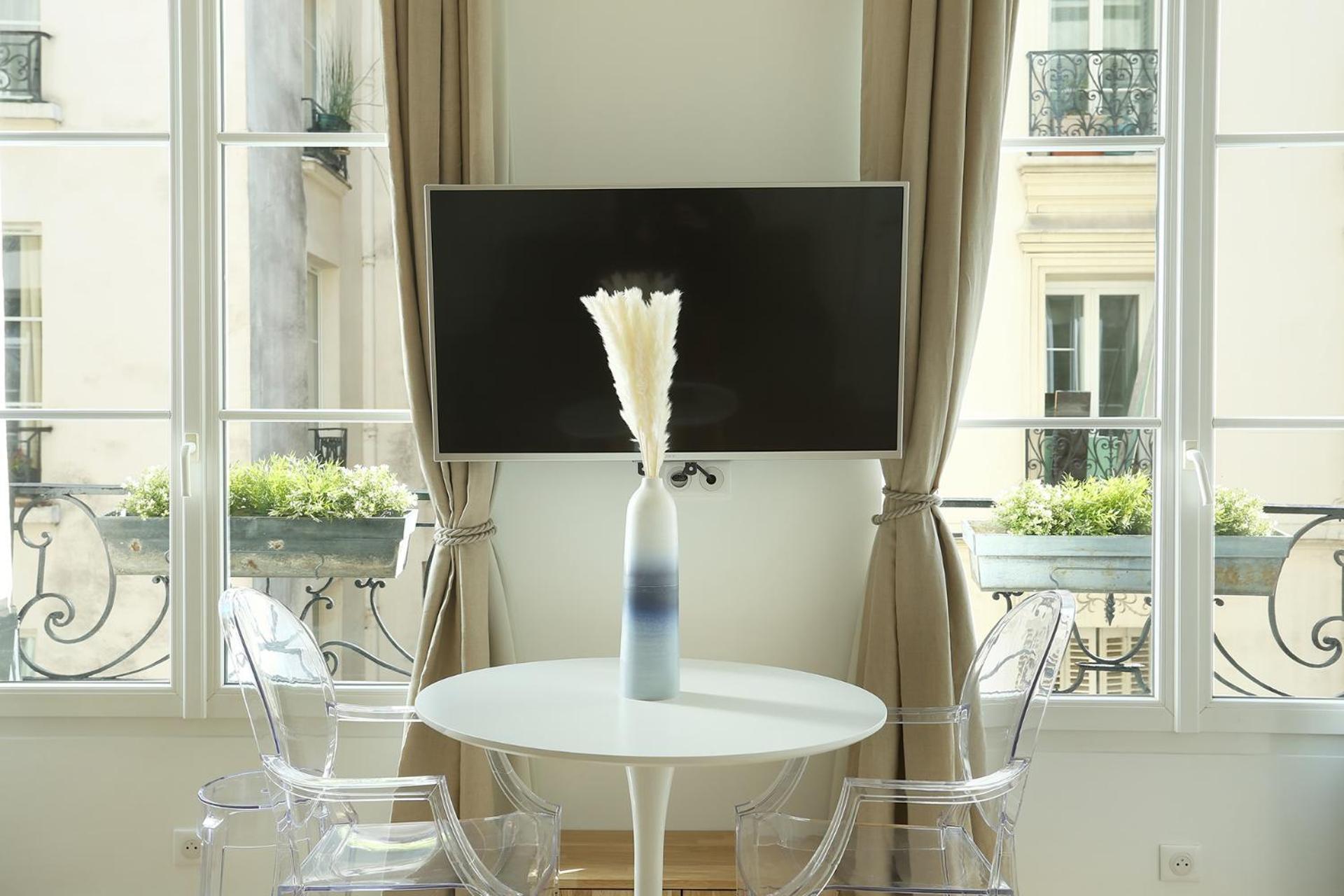 Residence Le Marais By Studio Prestige 巴黎 外观 照片