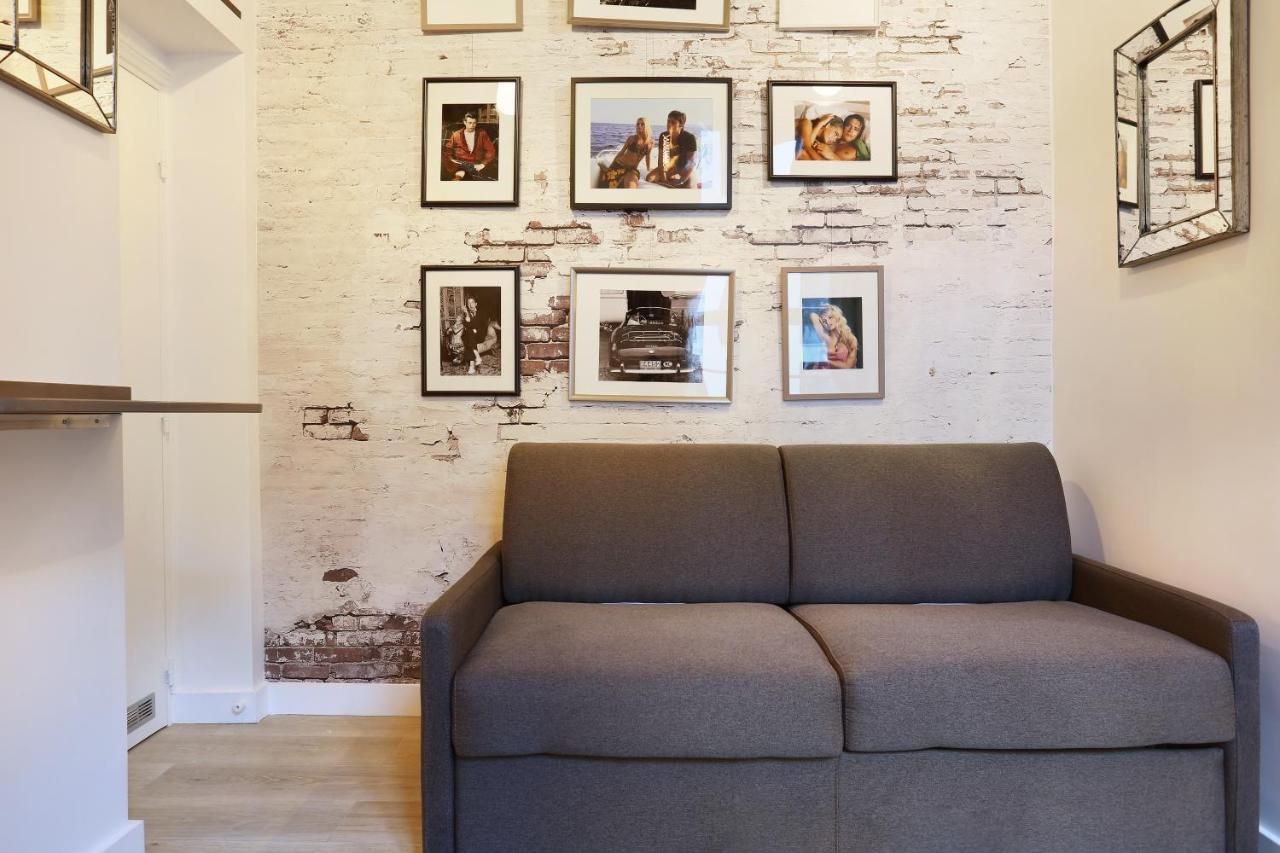 Residence Le Marais By Studio Prestige 巴黎 外观 照片