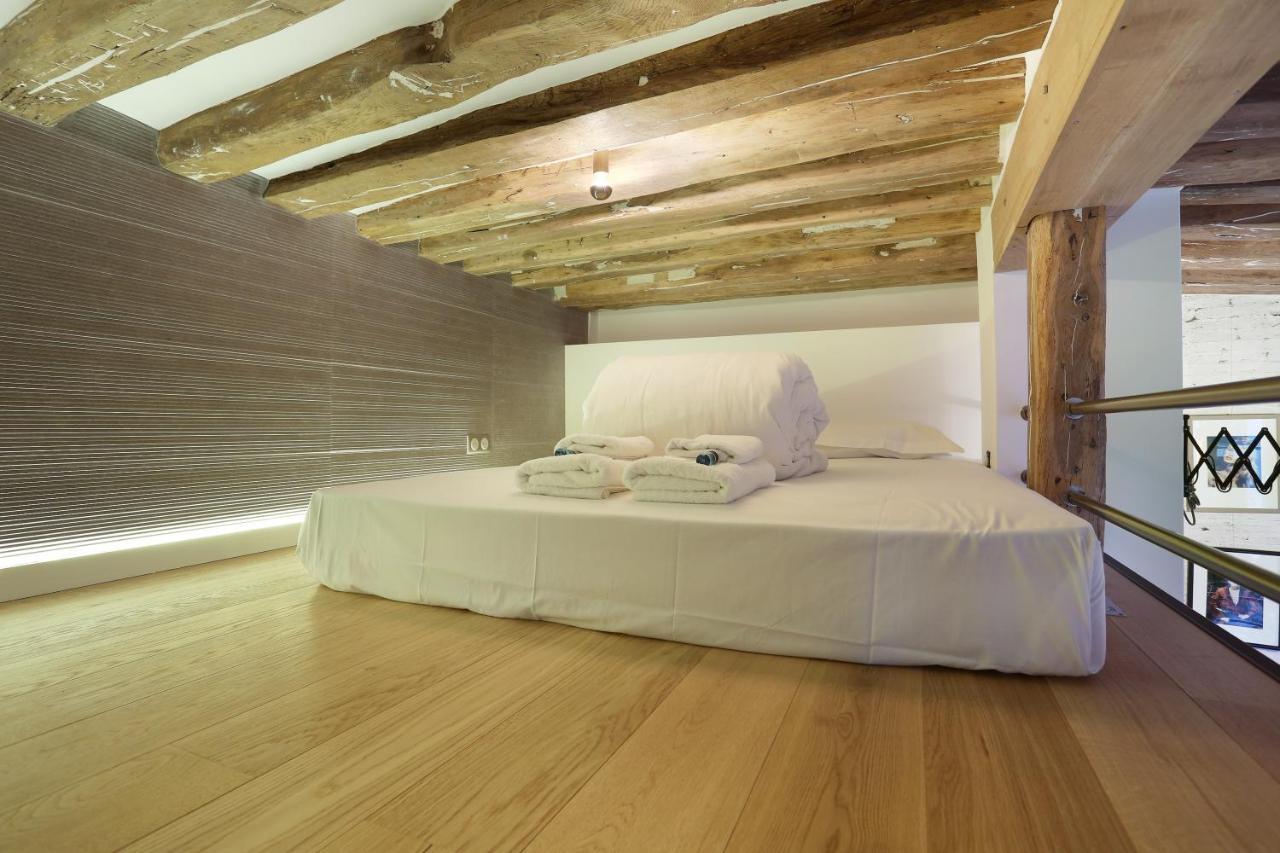 Residence Le Marais By Studio Prestige 巴黎 外观 照片