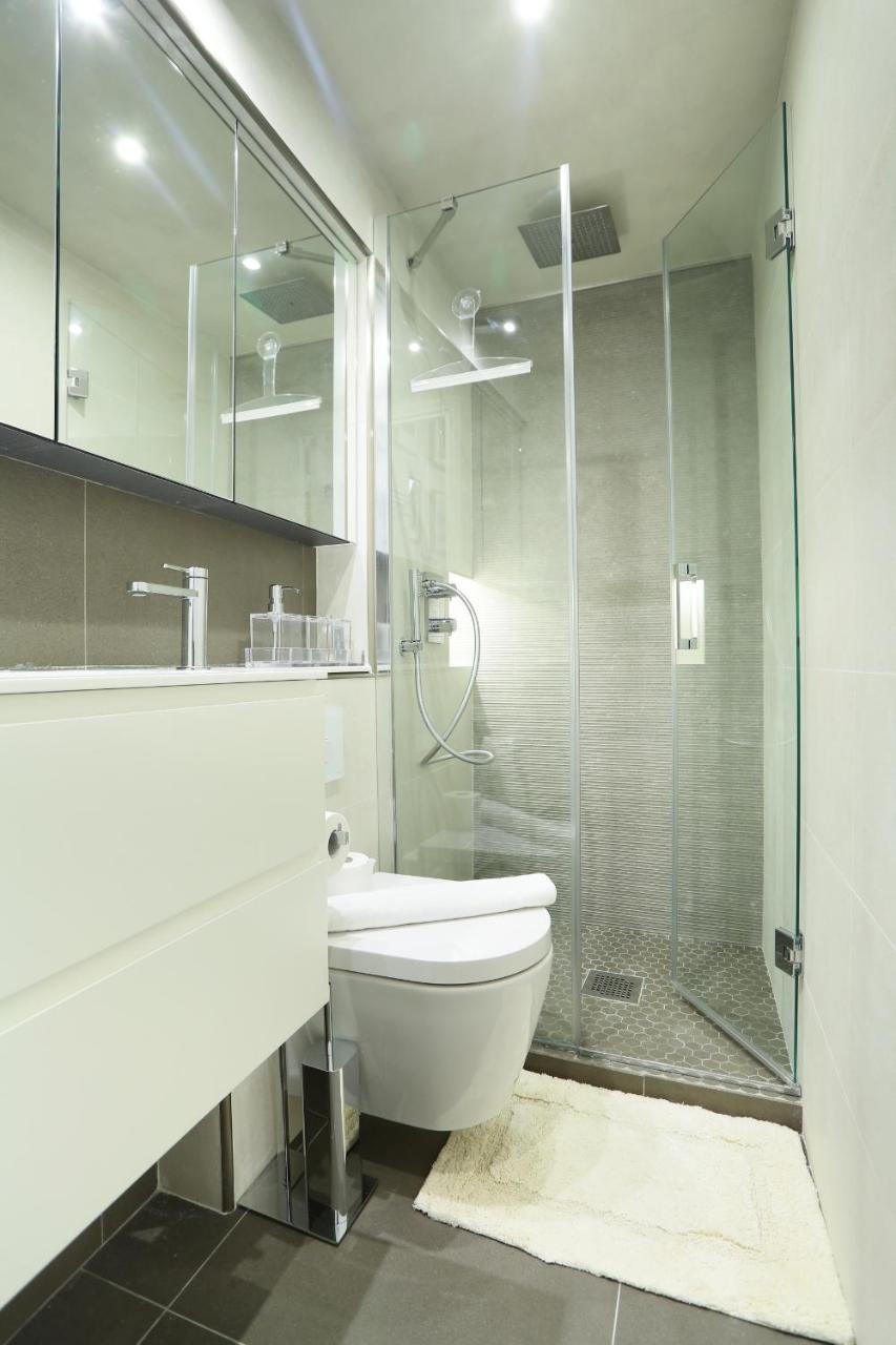 Residence Le Marais By Studio Prestige 巴黎 外观 照片
