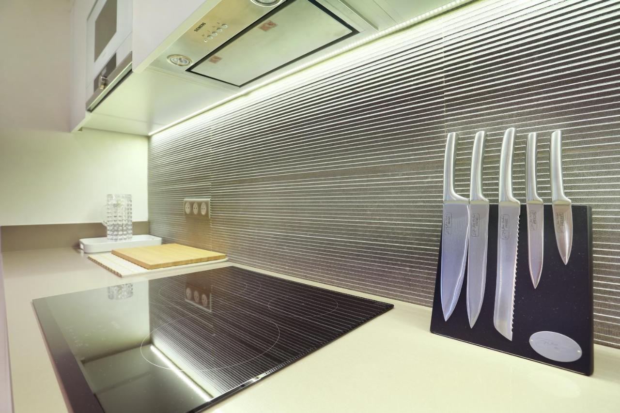 Residence Le Marais By Studio Prestige 巴黎 外观 照片